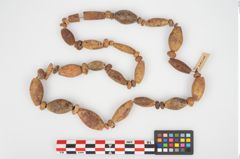 Foto von Perlenkette (NHMW-PRAE-026250)